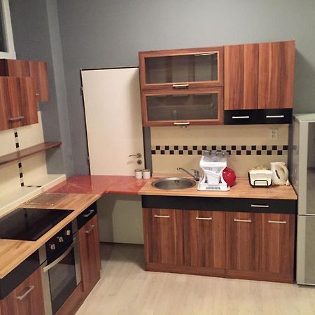Old Town Boutique Apartments Liberec Dış mekan fotoğraf