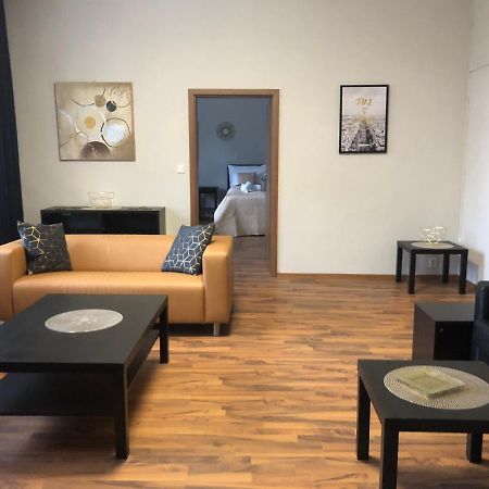 Old Town Boutique Apartments Liberec Dış mekan fotoğraf