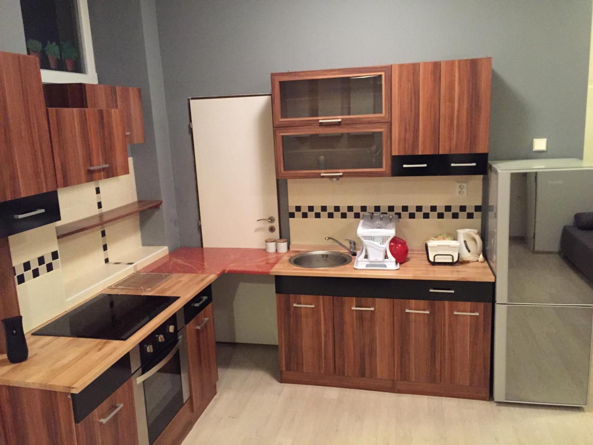 Old Town Boutique Apartments Liberec Dış mekan fotoğraf