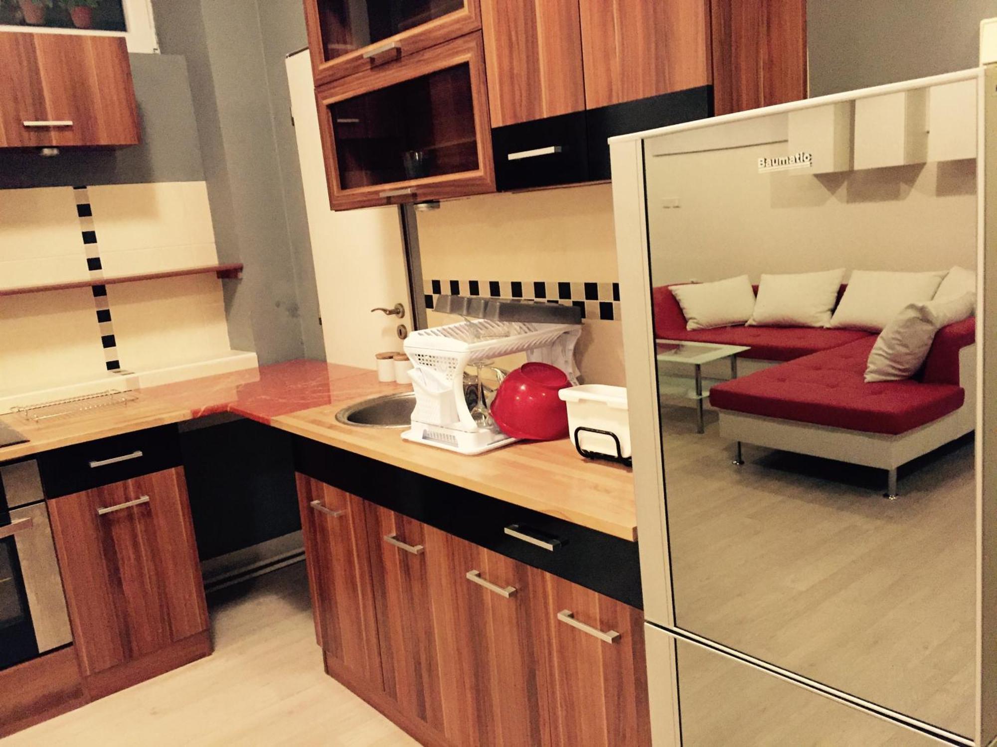 Old Town Boutique Apartments Liberec Dış mekan fotoğraf