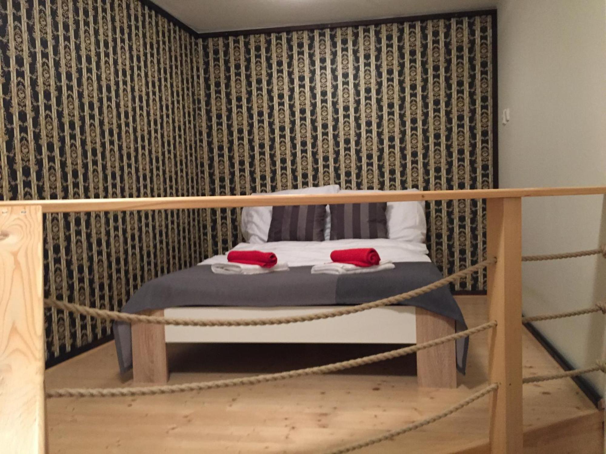 Old Town Boutique Apartments Liberec Dış mekan fotoğraf