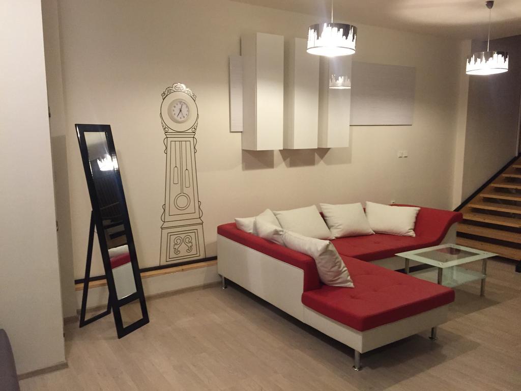 Old Town Boutique Apartments Liberec Dış mekan fotoğraf