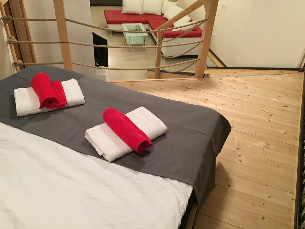 Old Town Boutique Apartments Liberec Dış mekan fotoğraf