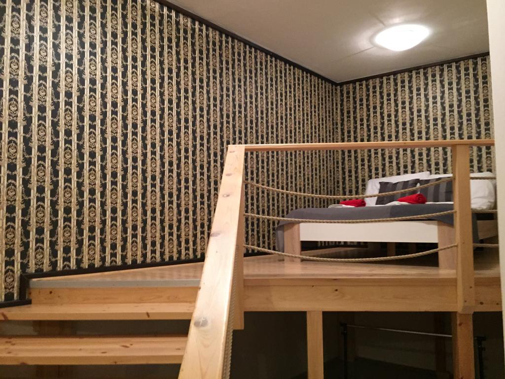 Old Town Boutique Apartments Liberec Dış mekan fotoğraf