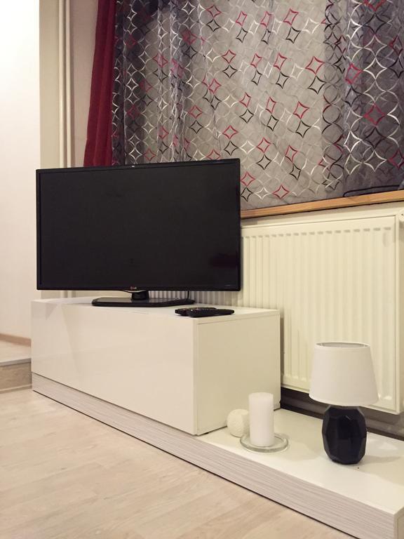 Old Town Boutique Apartments Liberec Dış mekan fotoğraf