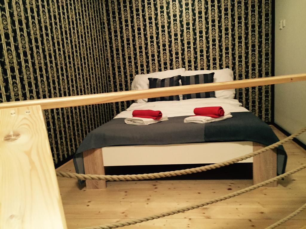 Old Town Boutique Apartments Liberec Dış mekan fotoğraf