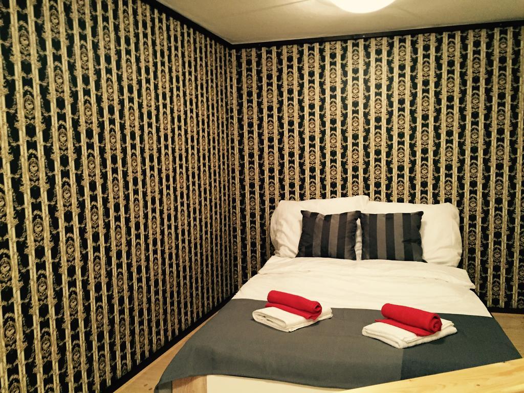 Old Town Boutique Apartments Liberec Dış mekan fotoğraf