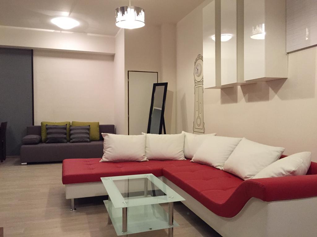 Old Town Boutique Apartments Liberec Dış mekan fotoğraf