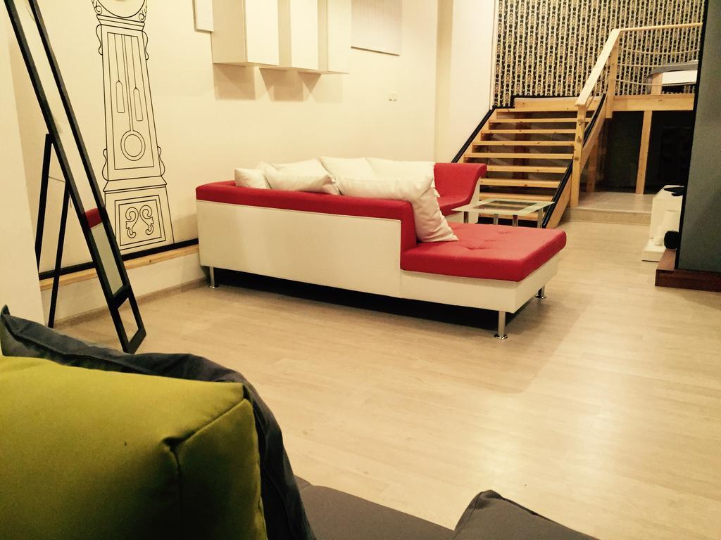 Old Town Boutique Apartments Liberec Dış mekan fotoğraf