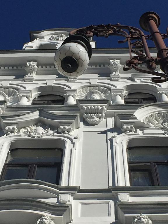Old Town Boutique Apartments Liberec Dış mekan fotoğraf