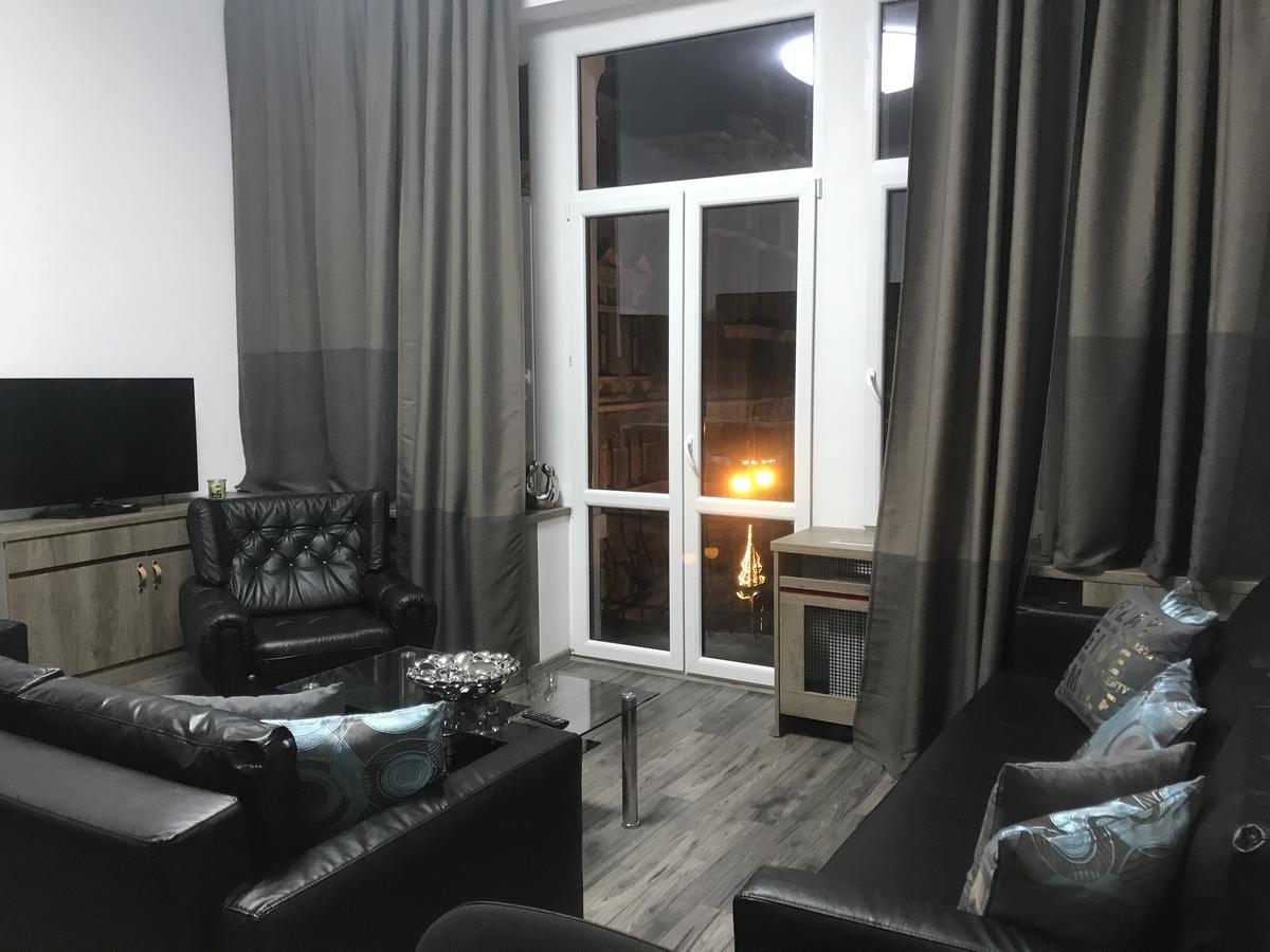 Old Town Boutique Apartments Liberec Dış mekan fotoğraf