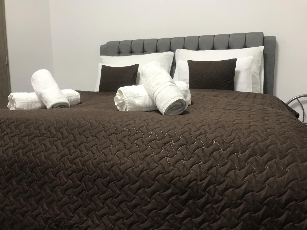 Old Town Boutique Apartments Liberec Dış mekan fotoğraf