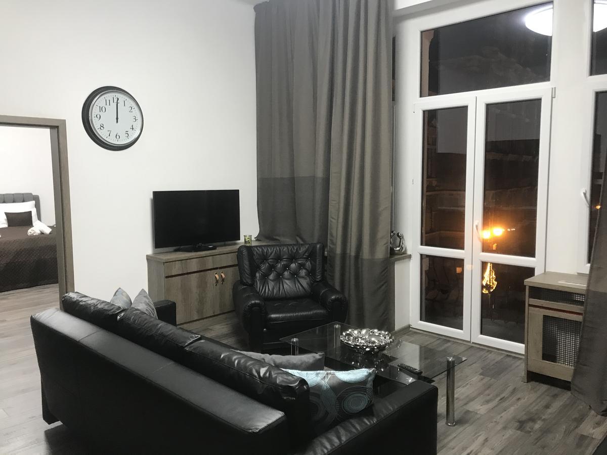 Old Town Boutique Apartments Liberec Dış mekan fotoğraf