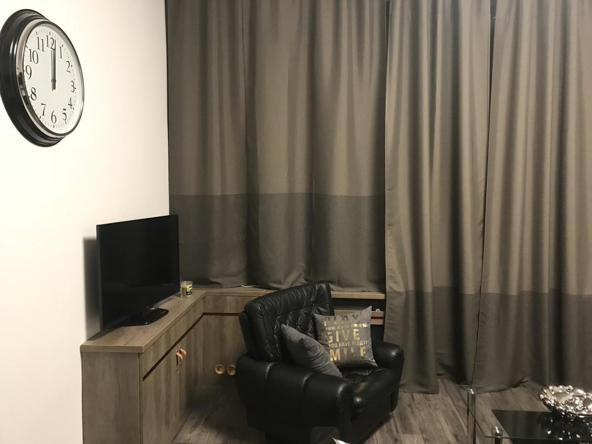 Old Town Boutique Apartments Liberec Dış mekan fotoğraf