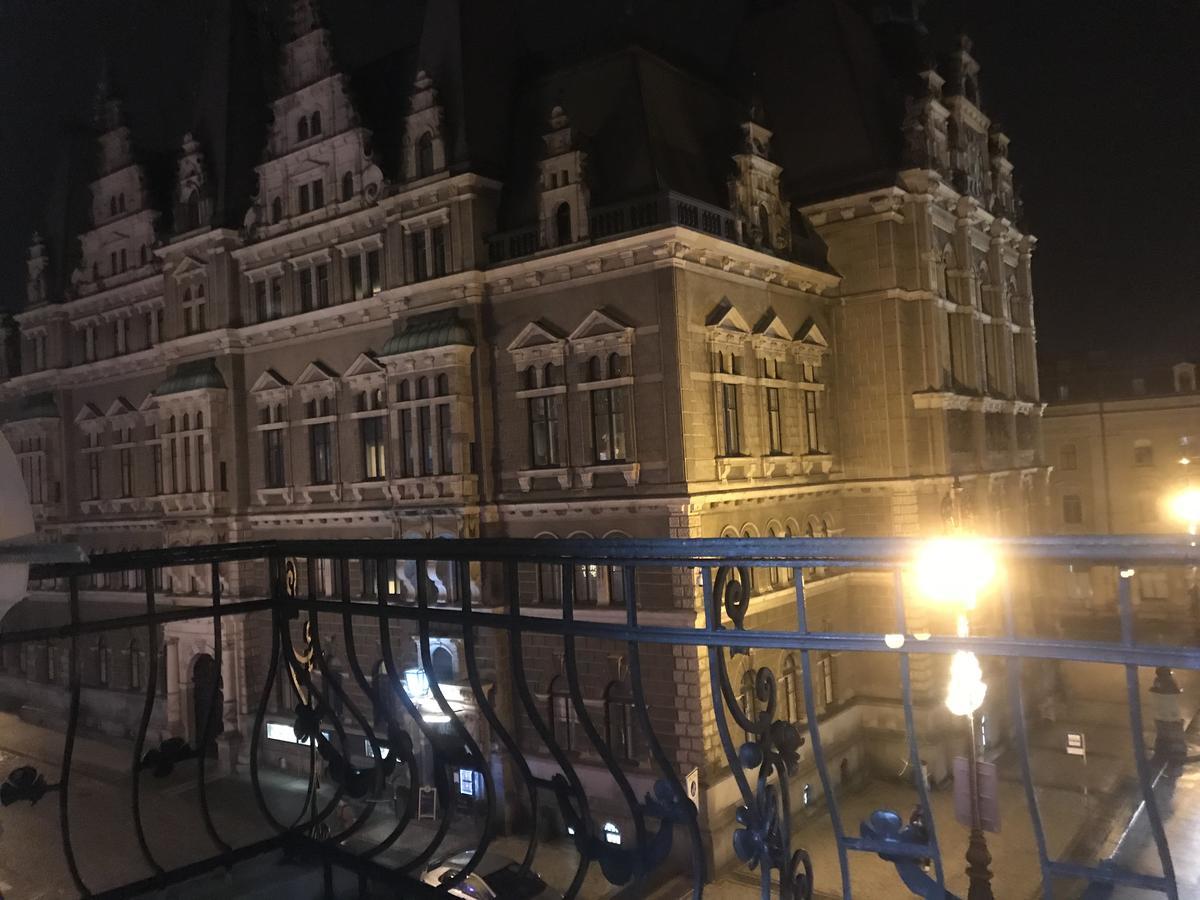 Old Town Boutique Apartments Liberec Dış mekan fotoğraf