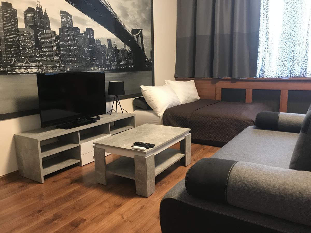 Old Town Boutique Apartments Liberec Dış mekan fotoğraf