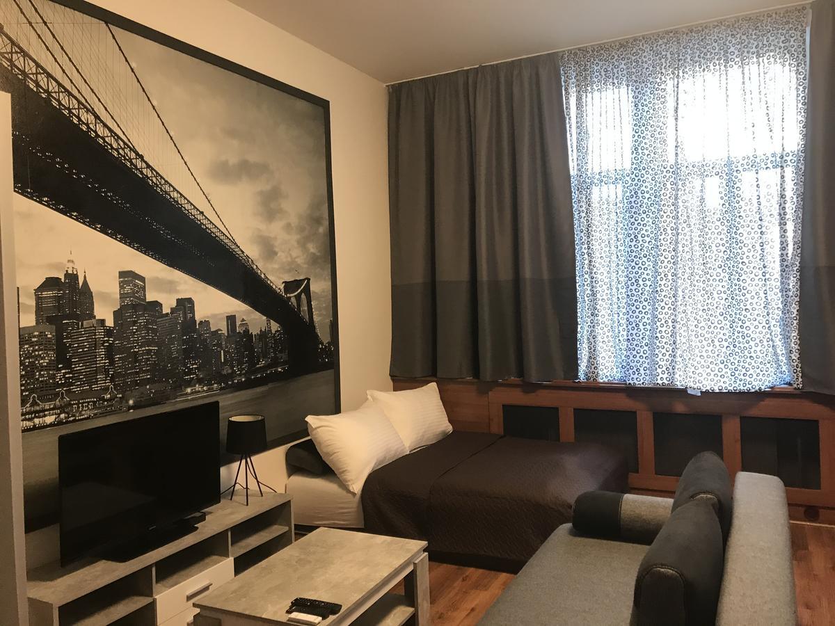 Old Town Boutique Apartments Liberec Dış mekan fotoğraf