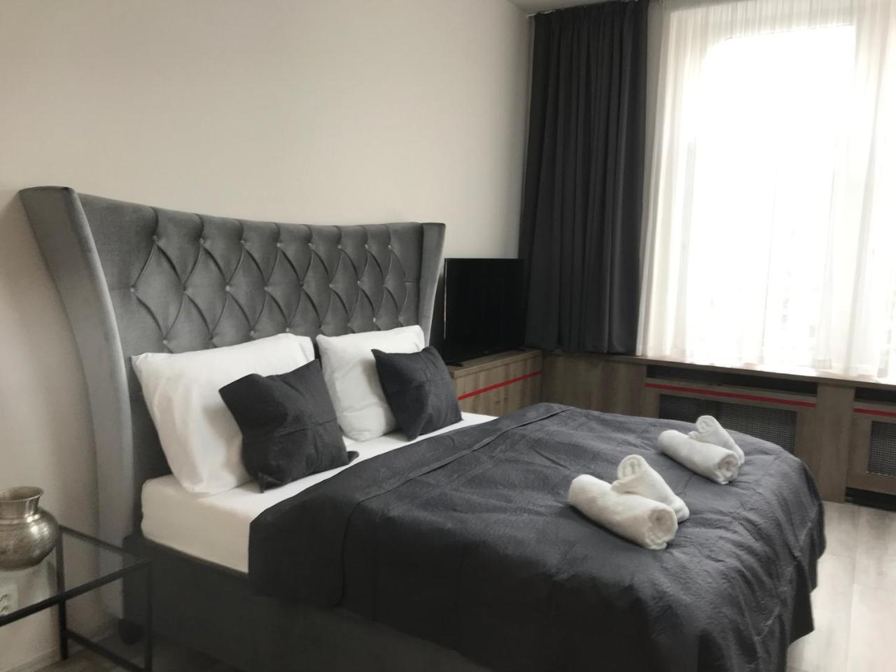 Old Town Boutique Apartments Liberec Dış mekan fotoğraf