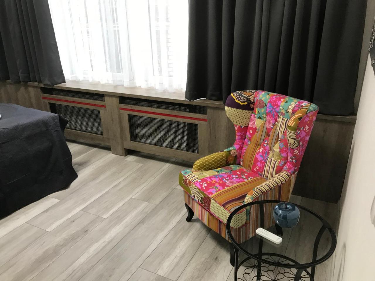 Old Town Boutique Apartments Liberec Dış mekan fotoğraf