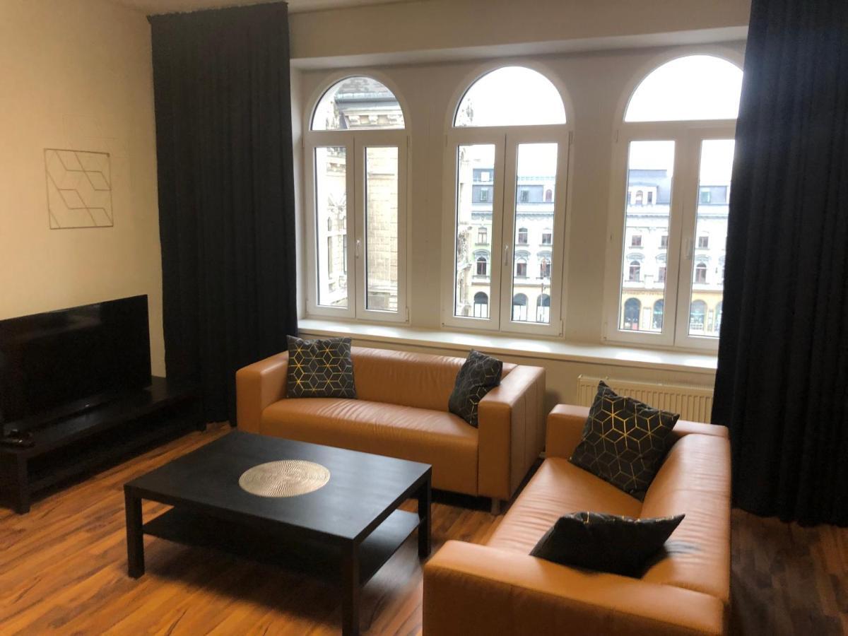 Old Town Boutique Apartments Liberec Dış mekan fotoğraf