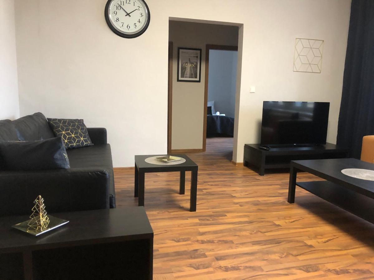 Old Town Boutique Apartments Liberec Dış mekan fotoğraf