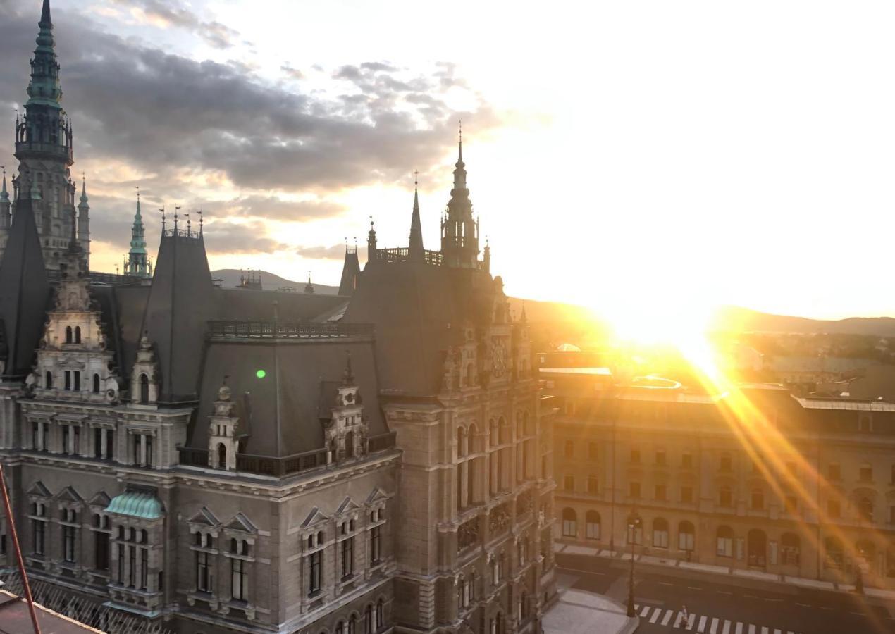 Old Town Boutique Apartments Liberec Dış mekan fotoğraf